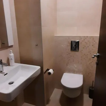 דירה Premiumapsiofok *