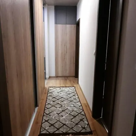 Апартаменты Premiumapsiofok *