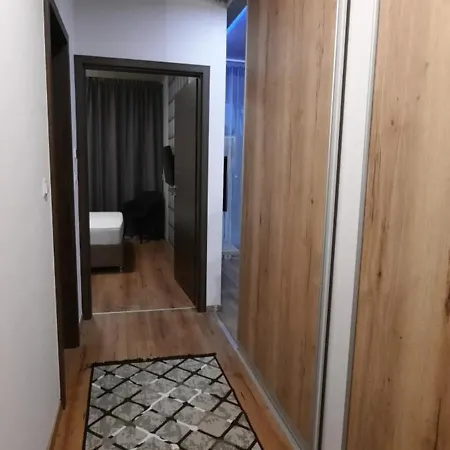 Premiumapsiofok Апартаменты Шиофок