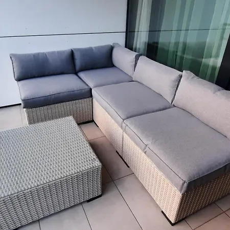 Premiumapsiofok דירה *