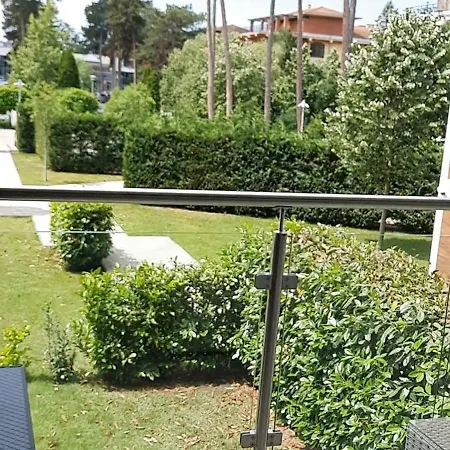 Premiumapsiofok Апартаменты *