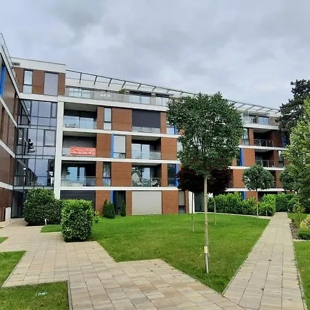 Premiumapsiofok Lejlighed Siófok