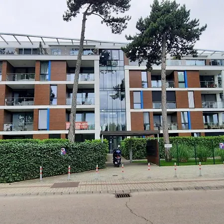 Premiumapsiofok Апартаменты