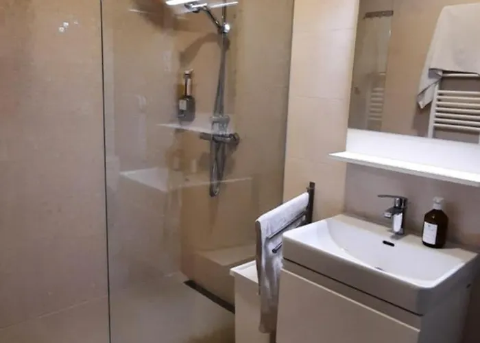 아파트 Premiumapsiofok 시오포크