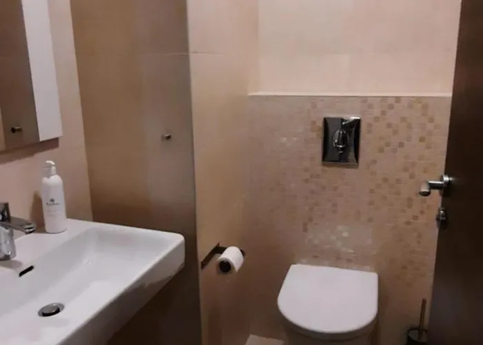 아파트 Premiumapsiofok *