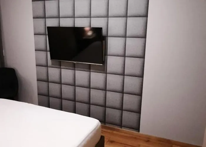 Premiumapsiofok 아파트 시오포크