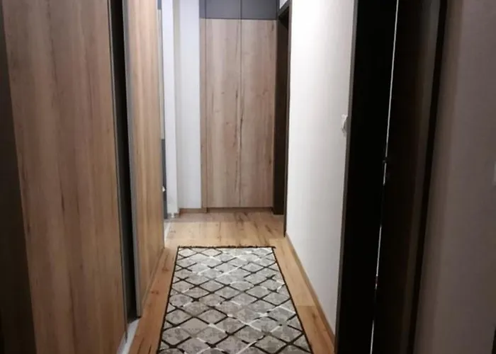 아파트 Premiumapsiofok *