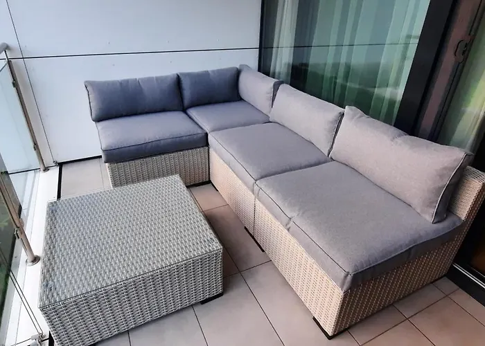 Premiumapsiofok 아파트 *