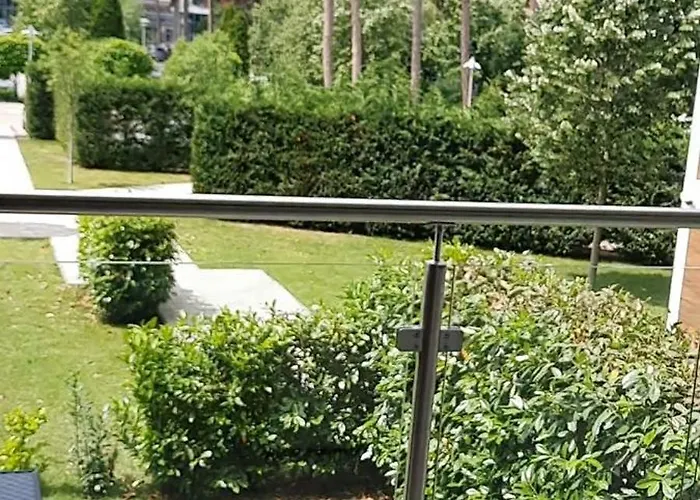 Premiumapsiofok 아파트 *