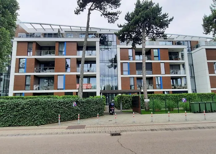 Premiumapsiofok 아파트